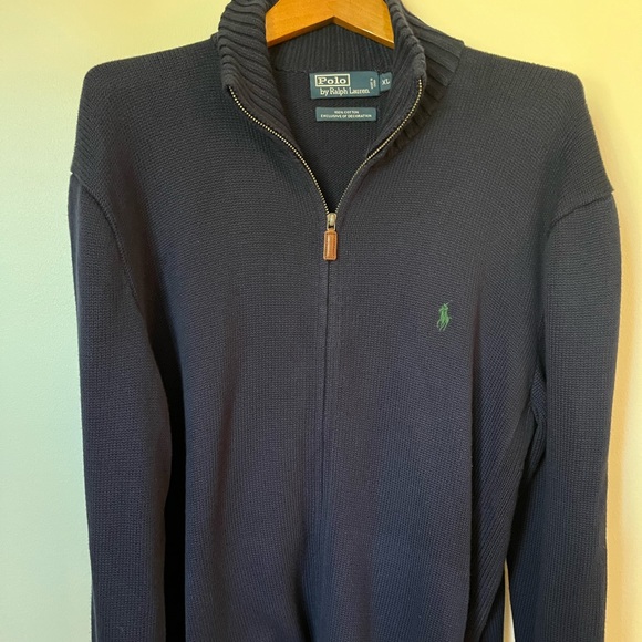 Polo by Ralph Lauren Sweater - Picture 3 of 5